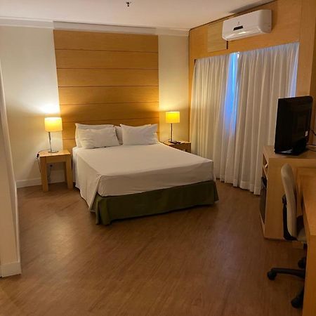 Aparthotel Flat Espetacular Lado Aeroporto Congonhas Lazer Total E Garagem 2205 São Paulo Exteriér fotografie
