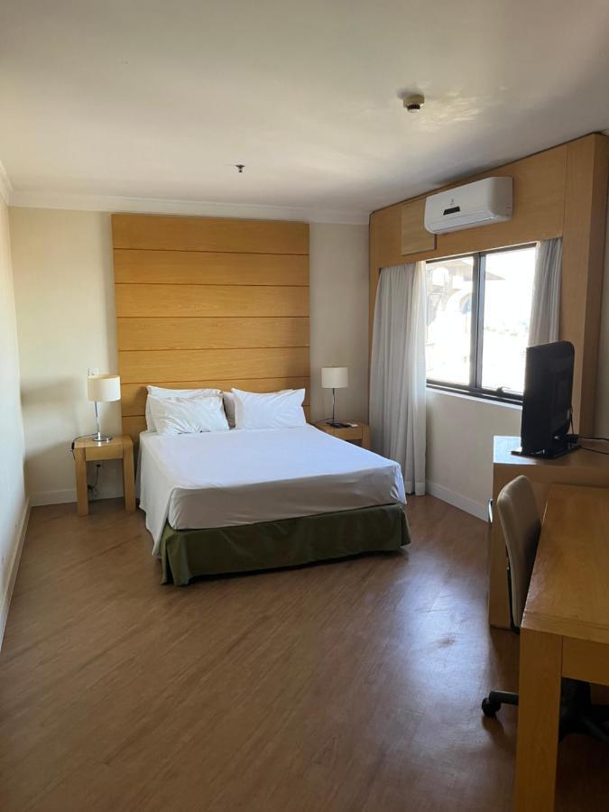 Aparthotel Flat Espetacular Lado Aeroporto Congonhas Lazer Total E Garagem 2205 São Paulo Exteriér fotografie